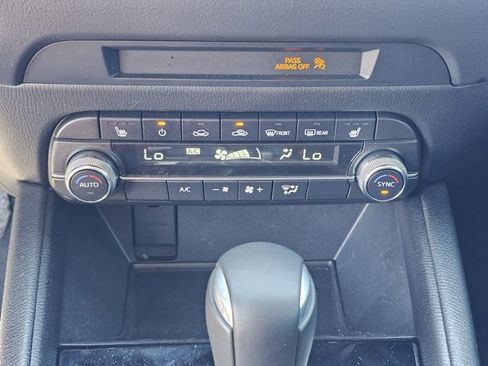 Used 2025 MAZDA CX-5 AWD 2.5 S w/ Preferred Package image 28