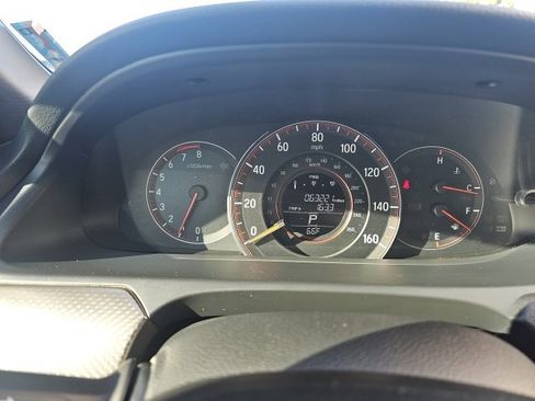 Used 2017 Honda Accord EX-L image 13