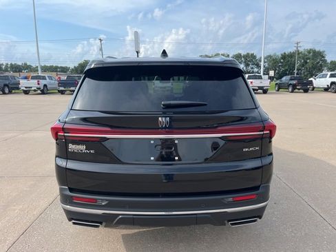 New 2025 Buick Enclave Preferred w/ Power Package image 6