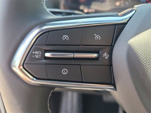 New 2026 Chevrolet Traverse LT w/ Midnight/Sport Edition image 29