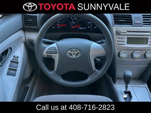 Used 2011 Toyota Camry LE w/ LE Extra-Value Pkg FWD image 18
