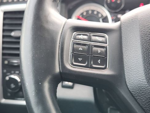 Used 2015 RAM 1500 Big Horn image 31