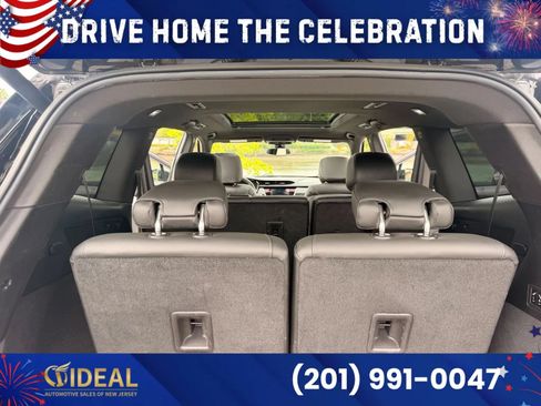 Used 2021 Cadillac XT6 Premium Luxury AWD/4WD image 18