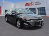 Used 2023 Chevrolet Malibu LT image 3