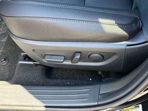 New 2026 MAZDA CX-50 AWD 2.5 Hybrid w/ Weather Package image 13