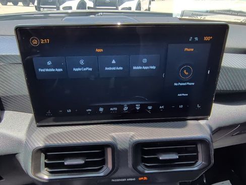 New 2026 Ford Mustang Coupe RWD image 25
