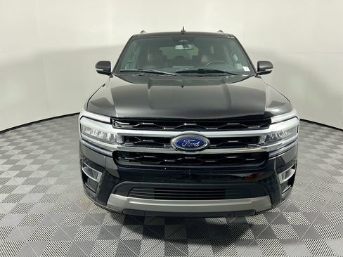 Used 2024 Ford Expedition Max Limited image 8