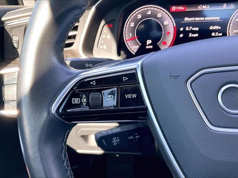 Used 2021 Audi A6 3.0T Prestige w/ Prestige Package image 22