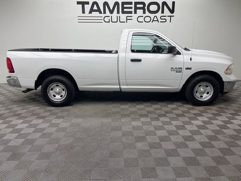 Used 2019 RAM 1500 Tradesman w/ Power & Remote Entry Group RWD image 13