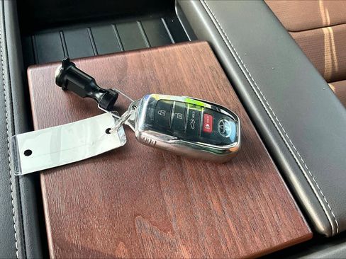 Used 2024 Toyota Tundra 1794 Edition image 14