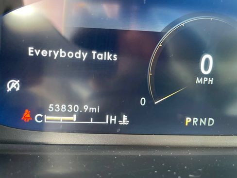 Used 2023 Lincoln Aviator Reserve w/ Equipment Group 201A AWD/4WD image 13