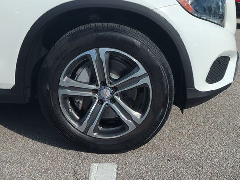 Used 2017 Mercedes-Benz GLC 300 GLC 300 image 11