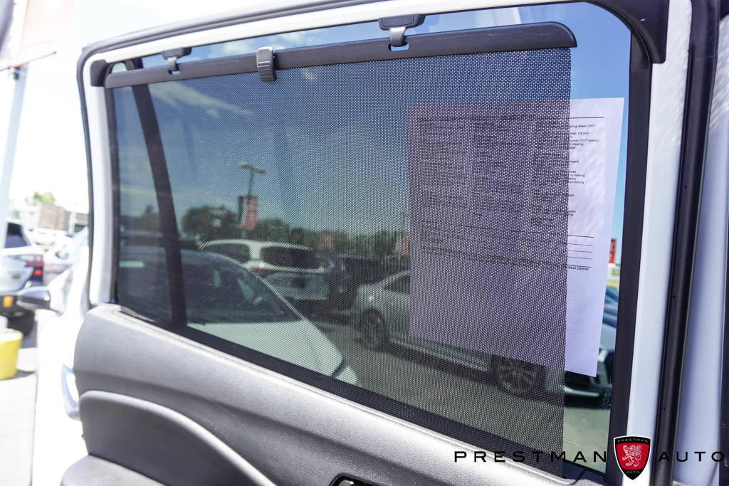 Used 2024 Honda Passport TrailSport image 47
