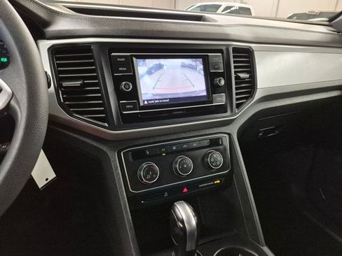 Used 2021 Volkswagen Atlas Cross Sport S FWD image 15
