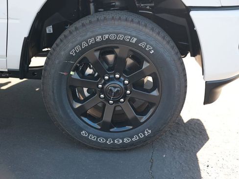 New 2026 RAM 2500 Big Horn image 8