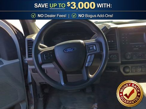 Used 2022 Ford F250 XL w/ Power Equipment Group image 14