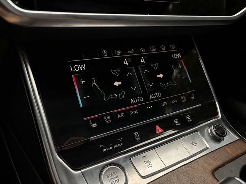 Used 2019 Audi A6 3.0T Prestige w/ Prestige Package AWD/4WD image 15