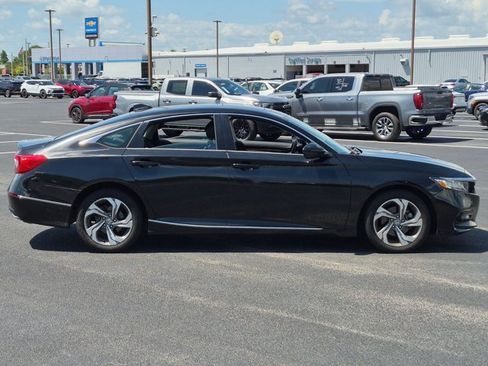 Used 2020 Honda Accord EX-L image 4