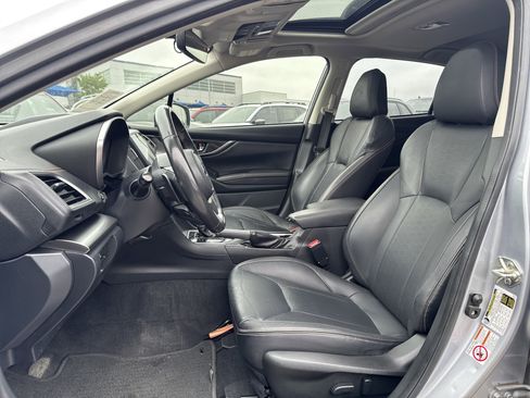 Used 2018 Subaru Crosstrek 2.0i Limited AWD/4WD image 31