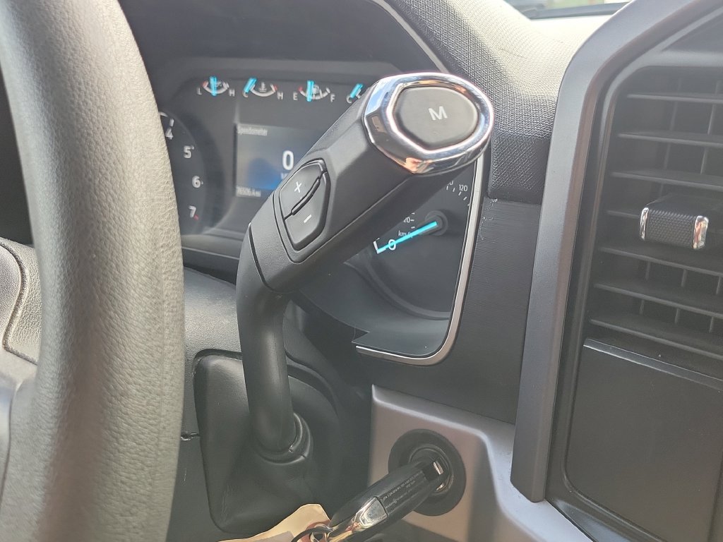 Used 2023 Ford F150 XLT AWD/4WD image 31
