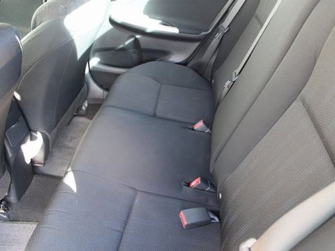 Used 2011 Toyota Corolla image 17