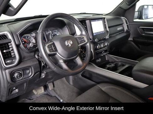 Used 2023 RAM 1500 Big Horn AWD/4WD image 25