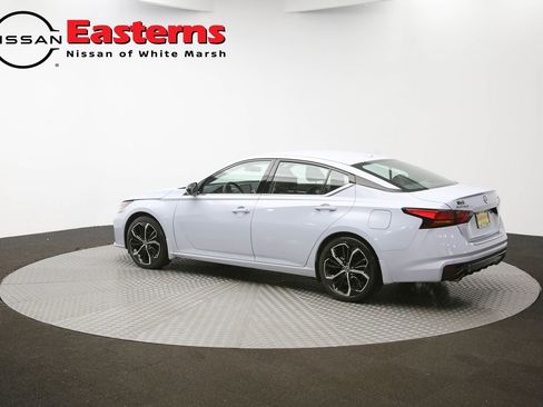 Used 2023 Nissan Altima 2.5 SR image 62