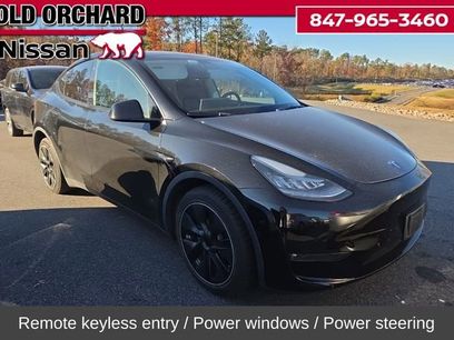 Used 2021 Tesla Model Y Long Range