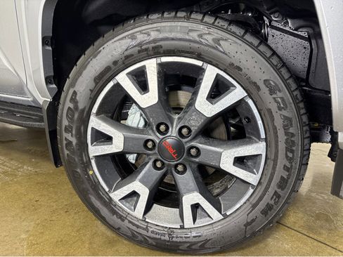 New 2026 Toyota 4Runner TRD Sport Premium image 10