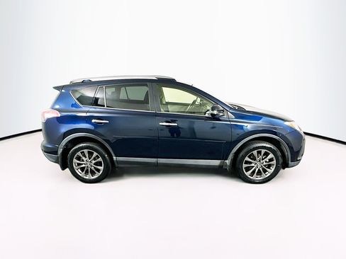 Used 2018 Toyota RAV4 Limited FWD image 10