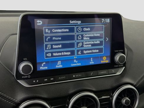 Used 2024 Nissan Sentra SV image 33