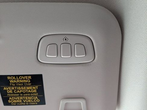 Used 2024 Ford Bronco Sport Outer Banks w/ Tech Package image 29