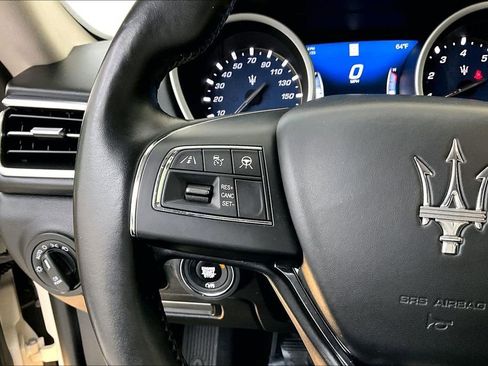 Used 2019 Maserati Ghibli S Q4 image 26