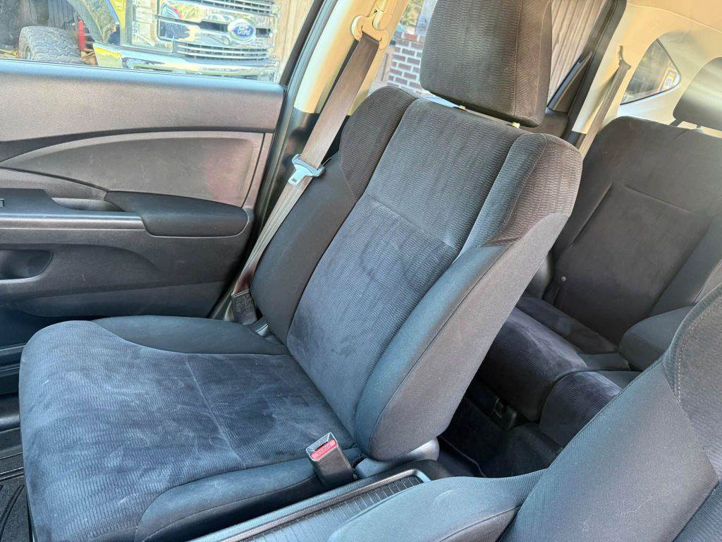 Used 2013 Honda CR-V LX image 14