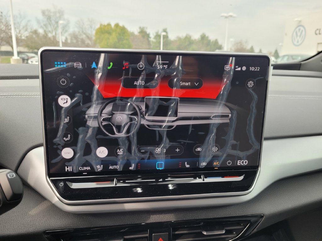 New 2026 Volkswagen ID.4 Pro RWD image 19