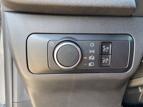 Used 2025 Ford Escape ST-Line FWD image 45