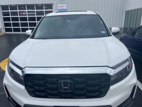 Used 2023 Honda Passport EX-L image 12