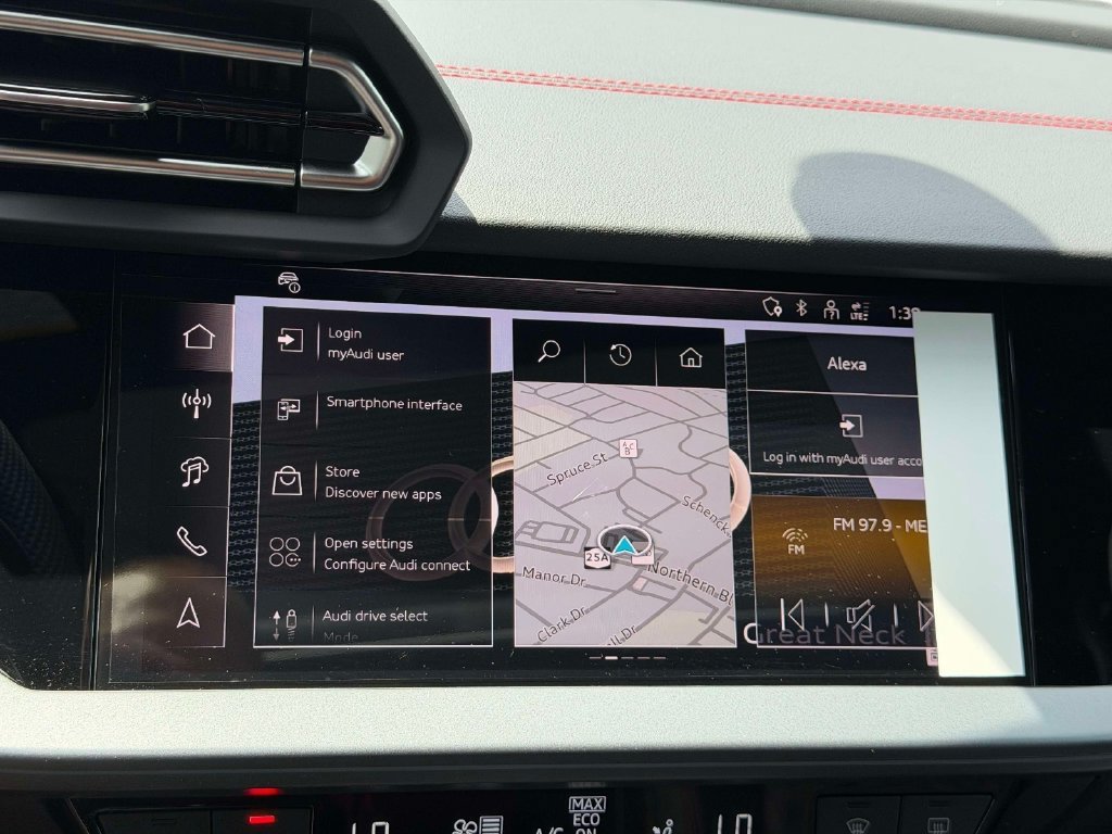 New 2026 Audi S3 Premium AWD/4WD image 4