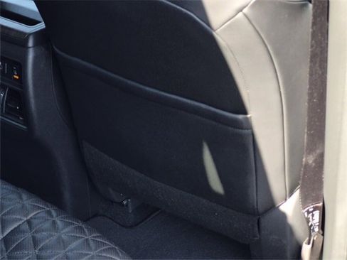 Certified 2024 Nissan Murano Platinum w/ Cargo Package image 18