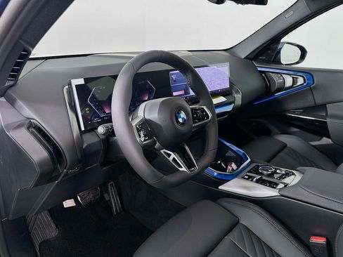 New 2026 BMW X3 xDrive30 w/ M Sport Package image 9