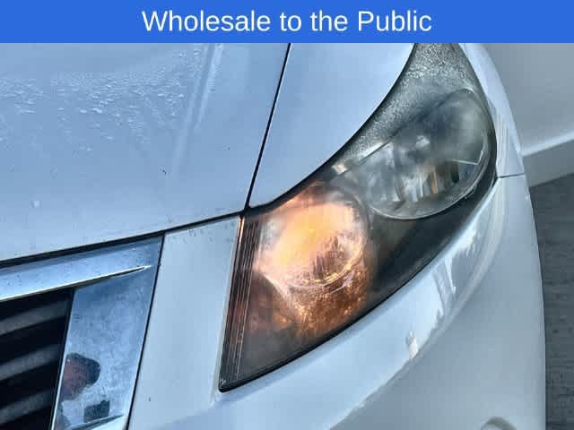 Used 2010 Honda Accord EX-L image 24