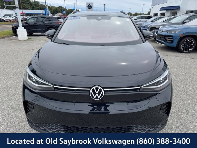 Certified 2023 Volkswagen ID.4 Pro AWD/4WD image 2