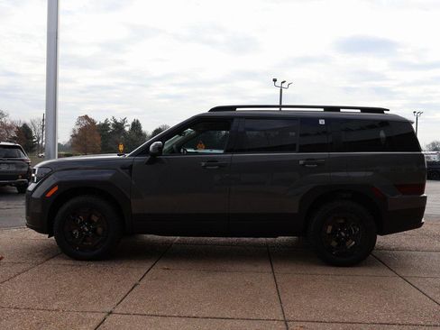 New 2026 Hyundai Santa Fe XRT image 3