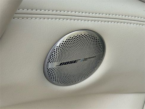 Used 2024 INFINITI QX80 Sensory w/ All-Season Package image 28