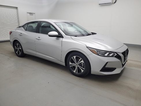 Used 2023 Nissan Sentra SV image 11