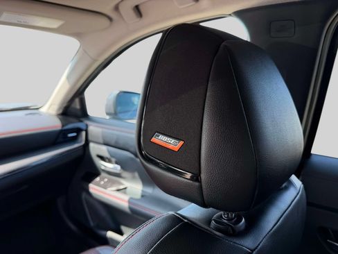 Used 2025 Nissan Kicks SR w/ SR Premium Package AWD/4WD image 20