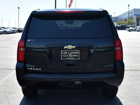 Used 2020 Chevrolet Tahoe LT RWD image 8