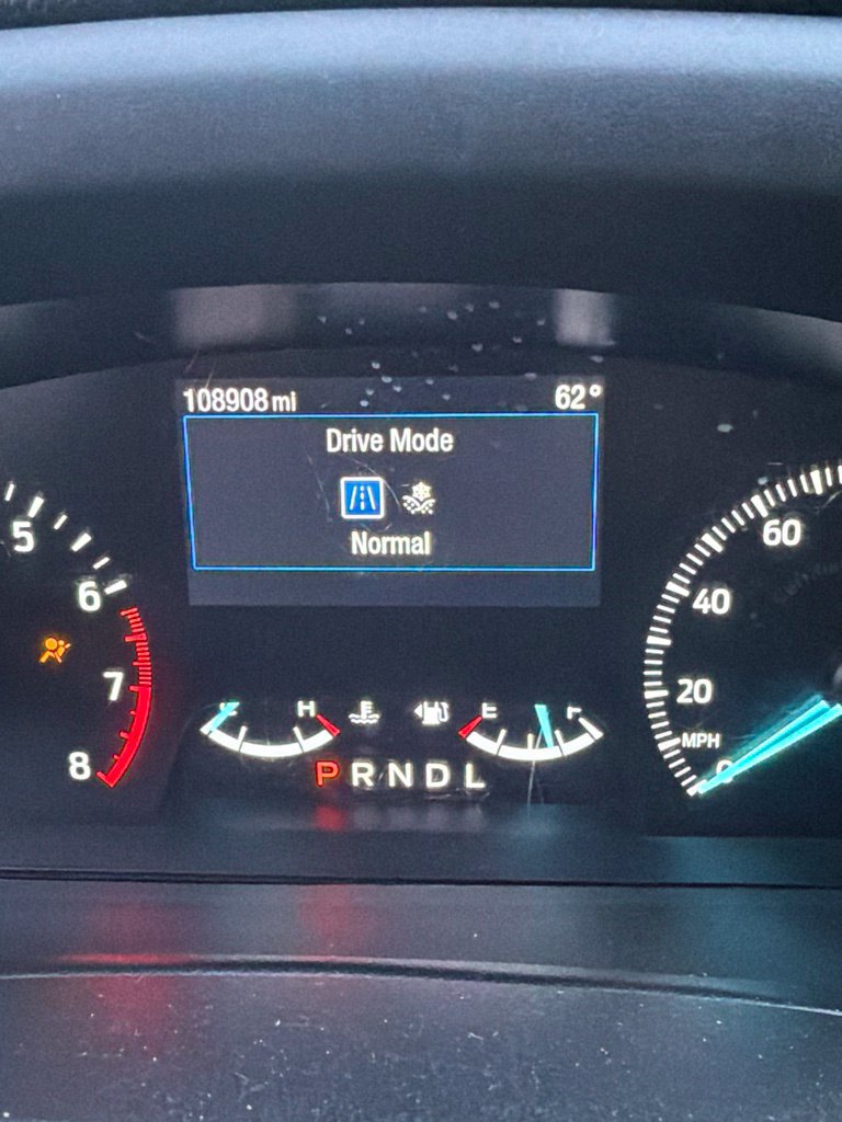 Used 2021 Ford Explorer 4WD Police Interceptor image 28