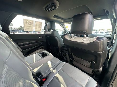 Used 2023 Dodge Durango GT image 27