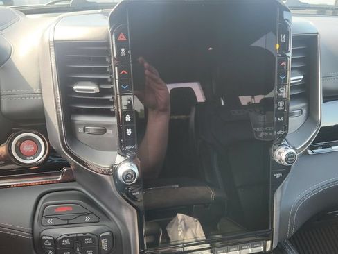 New 2026 RAM 1500 RHO AWD/4WD image 21